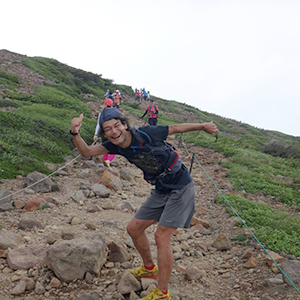 writer 奥山 賢治