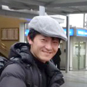 writer 伴昌彦