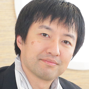 writer 橋場 了吾