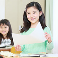 子どもに関する支援