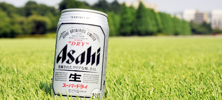 【ビール１本１円で全国の自然や文化を保護】家族に｢もっとビール飲んで｣と言わせるたった１つの方法　