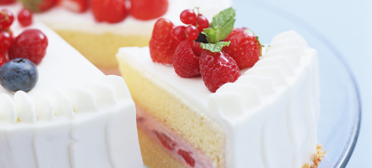 【途上国の食糧支援】ケーキがひと切れ少ないのに、なぜか心が満たされる！多くのパティシエが作るホールケーキの秘密とは？