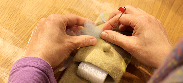 【MUJI×JICA】無印良品がキルギスの特産物を商品化。ものづくりにおける良質な関係をめざして