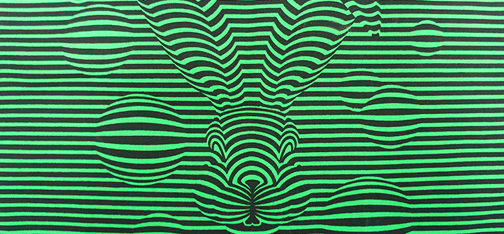 【LUSH×フェアトレードバッグ】もうフランスパンはなくてもいい。ネギも大根もおしゃれに魅せるデザインバッグが登場！