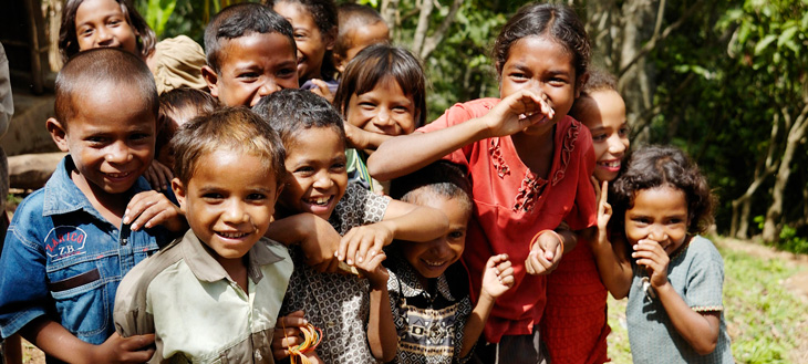 【毎日使うもので救える命がある】ネピアのティッシュやトイレットペーパーで、途上国のトイレ作りを支援！？