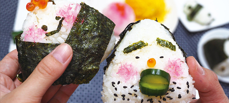 おにぎりの写真をSNSに投稿するだけ！ 世界の子どもに給食を贈る「おにぎりアクション2017」スタート