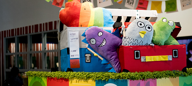 イケアファンもきっと知らない！世界の子どもたちを支えるイケアの取り組みがかなりイケてる！