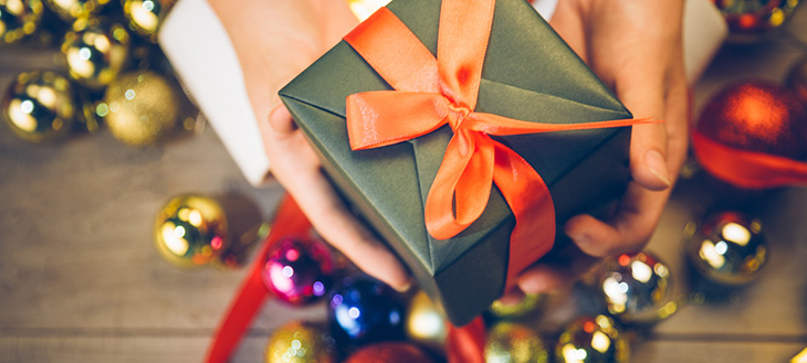 【1,000円からのエシカルギフト】センスいいねって言われたい！クリスマスプレゼントにおすすめのショップ10選！