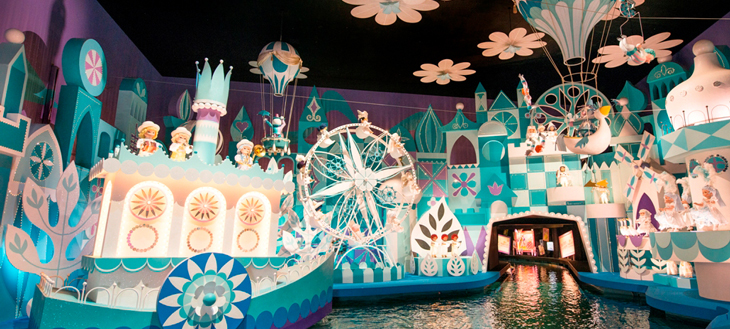 【11/1から】あの人気アトラクションに乗るだけで寄付できる？！東京ディズニーランドでハピネスなプログラムが実施中！