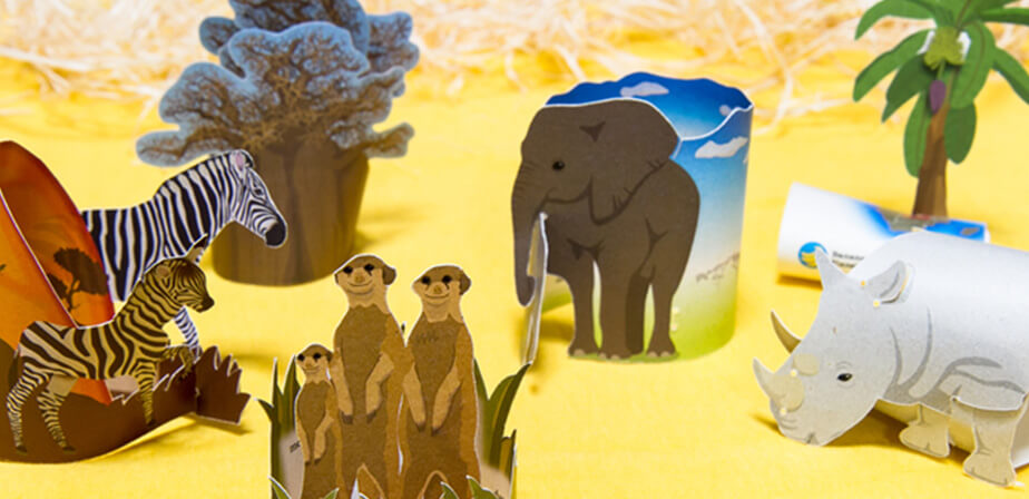 平和と公正をすべての人に