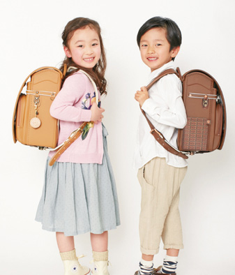 Q-pot.のランドセルはバイコットでも紹介しました！